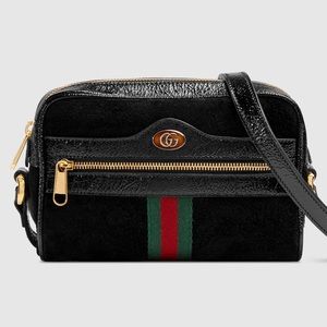 *NEW* GUCCI Ophidia Mini Bag